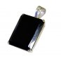 Riyo Black Onyx Silver Personalised Jewellery Silver Pendants L 1.5in Spbon-6011