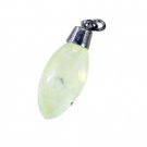 Riyo Prehnite Bargain Silver Jewellery Star Pendants Sppre-60001