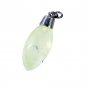 Riyo Prehnite Bargain Silver Jewellery Star Pendants Sppre-60001