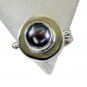 Riyo Pearl Silver Jewellery Supplier Silver Spiral Ring Sz 8 Srpea8-56010