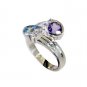 Riyo Gemstone Silver Online India Silver Ring Sale Sz 7 Srmul7-52053
