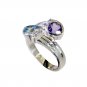 Riyo Gemstone Silver Online India Silver Ring Sale Sz 7 Srmul7-52053