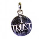 Riyo Plain 925e Silver Jewelry List Minnie Mouse Pendant L 0.8in Sppla-120034