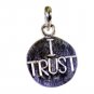 Riyo Plain 925e Silver Jewelry List Minnie Mouse Pendant L 0.8in Sppla-120034
