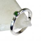 Riyo  Gemstone Silver Image Jewelry Ladies Silver Ring Sz 6.5 Srmul6.5-52019