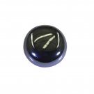 Riyo Quality AA Gun Metal Gray cabochon Gemstone