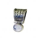 Riyo Rainbow Buy Silver Jewelry Star Of David Pendant L 0.7in Sprmo-64018