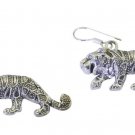 Riyo Plain Alloy plain Earring desirable handmade fashion jewellery FAE-0075