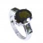 Riyo Tourmaline Best Silver Jewellery Friendship Ring Sz 7 Srtou7-84068