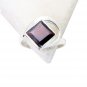 Riyo Red Garnet 925 Solid Sterling Silver Sale Priced Ring Srgar55-26266