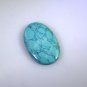 Riyo Quality AA Turquoise manmade Multicolored cabochon Gemstone