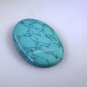 Riyo Quality AA Turquoise manmade Multicolored cabochon Gemstone