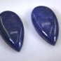 Riyo Quality AA Lapis Lazuli Multicolored cabochon Gemstone