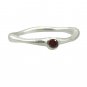 Riyo   Gemstone 925 Solid Sterling Silver Proof Ring Srmul50-52065