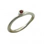 Riyo   Gemstone 925 Solid Sterling Silver Proof Ring Srmul50-52065