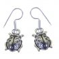 Riyo Plain Alloy plain Earring dollish handmade fashion jewelry FAE-0076