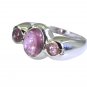 Riyo Tourmaline 925e Silver Jewelry List Womens Silver Ring Sz 6.5 Srtou6.5-8405