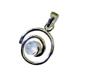 Riyo Rainbow Buy Silver Jewelry Online Strand Pendant L 0.8in Sprmo-64019