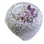 Riyo Tourmaline Wholesale Silver 925 Silver Ring Designs Sz 6 Srtou6-84020