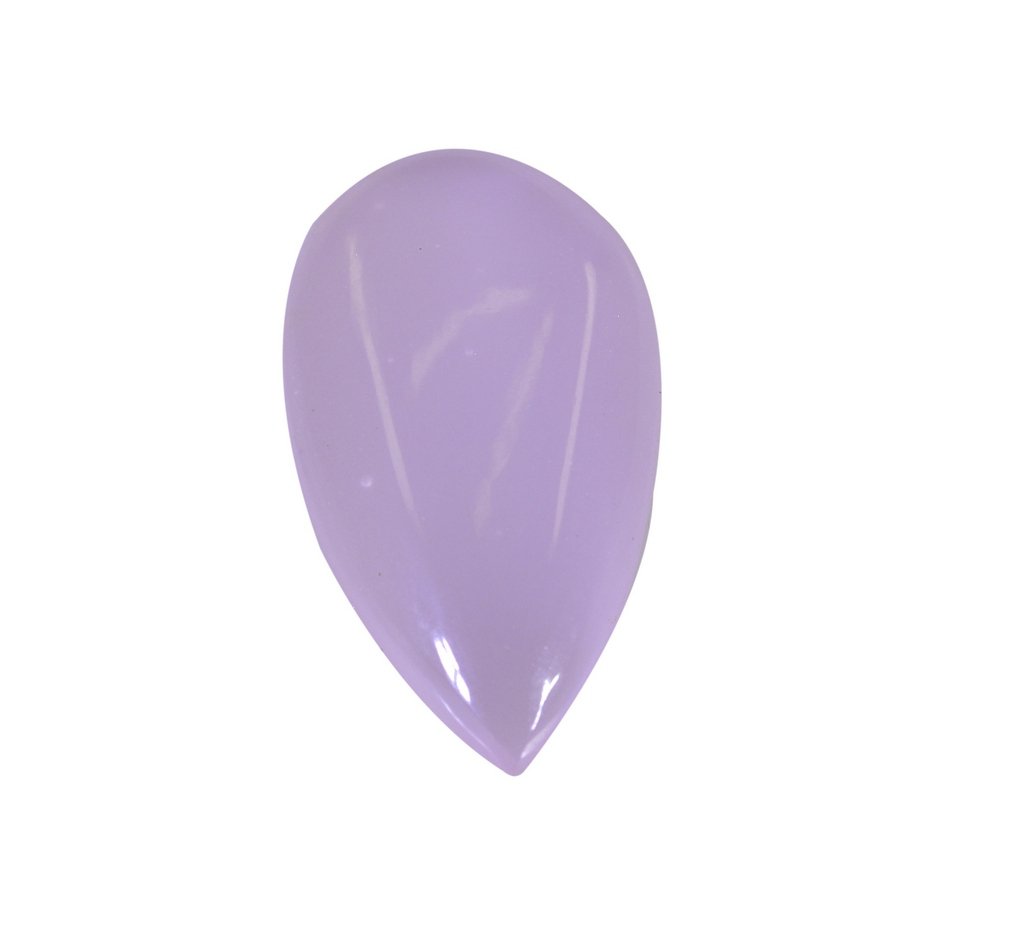 Riyo Quality AA Pink onyx Pink cabochon Gemstone