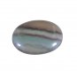Riyo Quality AA Multi Flourite Multicolored cabochon Gemstone