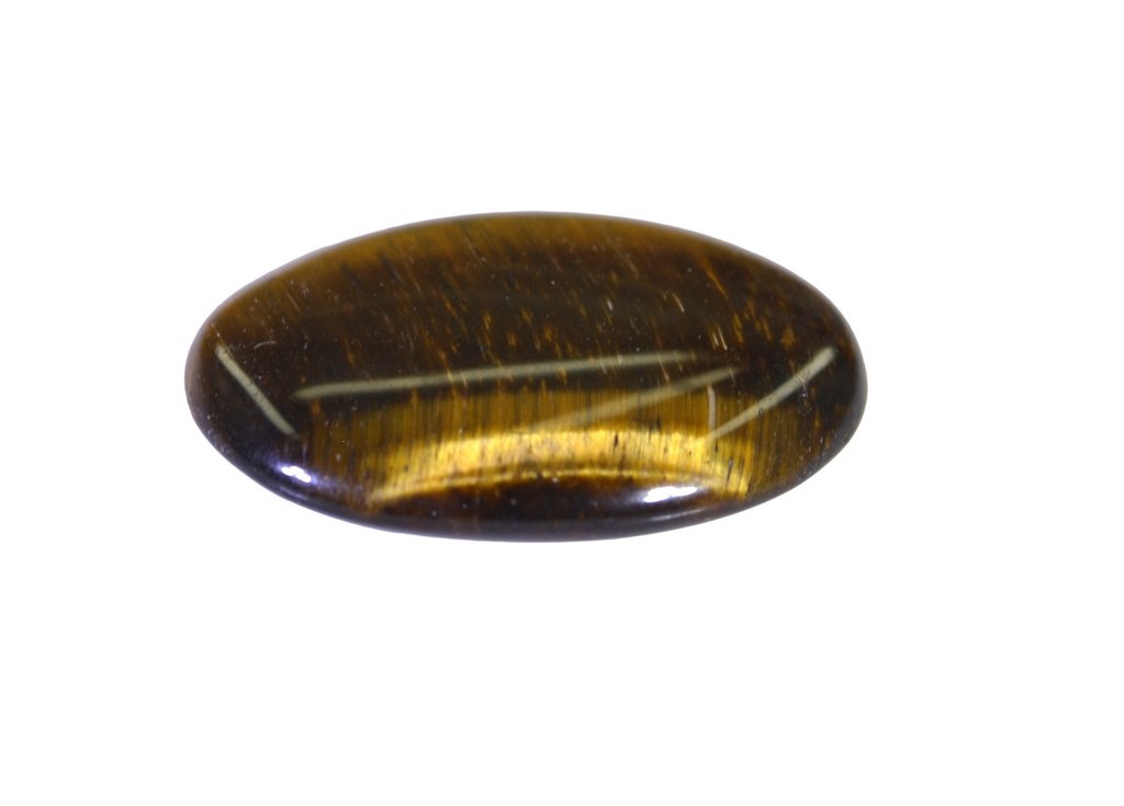 Riyo Quality AA Tiger Eye Multicolored cabochon Gemstone