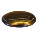 Riyo Quality AA Tiger Eye Multicolored cabochon Gemstone