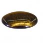 Riyo Quality AA Tiger Eye Multicolored cabochon Gemstone