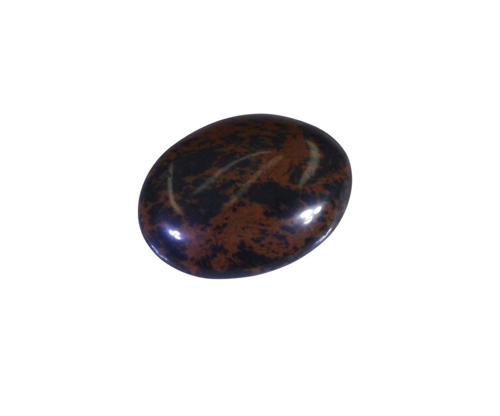 Riyo Quality AA obsidian mahogany Multicolored cabochon Gemstone