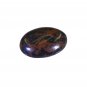 Riyo Quality AA obsidian mahogany Multicolored cabochon Gemstone