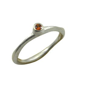 Riyo   Gemstone 925 Solid Sterling Silver Wear Anywhere Ring Srmul55-52064