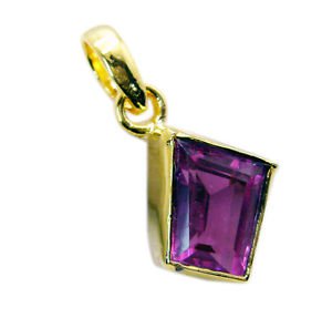Riyogems Pink Cz Gold Plated Jewelry Knot Pendants L 1in Gpppicz-102003