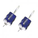 Riyo Blue 925 sterling silver Lapis Earring hot local handmade jewelry SELLA-440