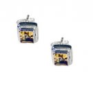 Riyo Citrine Silver Jewellery Websites Gems L 0.2in Secit-14047