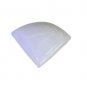 Riyo Quality AA Rainbow Moonstone White cabochon Gemstone