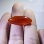 Red onyx loose Stone 1 Pieces 11x25, 12x27, 13x29 mm Marquise Red cabochon Gems