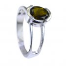 Riyo Tourmaline Silver Jewelry Sets Unique Ring Sz 7 Srtou7-84092
