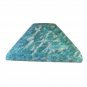 Riyo Quality AA amazonite Multicolored cabochon Gemstone