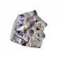 Riyo Rose Quartz Silver Pendant Jewelry Birthstones Ring Sz 8.5 Srroq8.5-68013