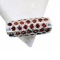 Riyo Garnet Designer Silver Jewelry Cheap Silver Ring Sz 7 Srgar7-26165