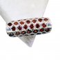 Riyo Garnet Designer Silver Jewelry Cheap Silver Ring Sz 7 Srgar7-26165