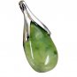 Riyo Prehnite Beautiful Silver Jewellery Tennis Pendants Sppre-60002