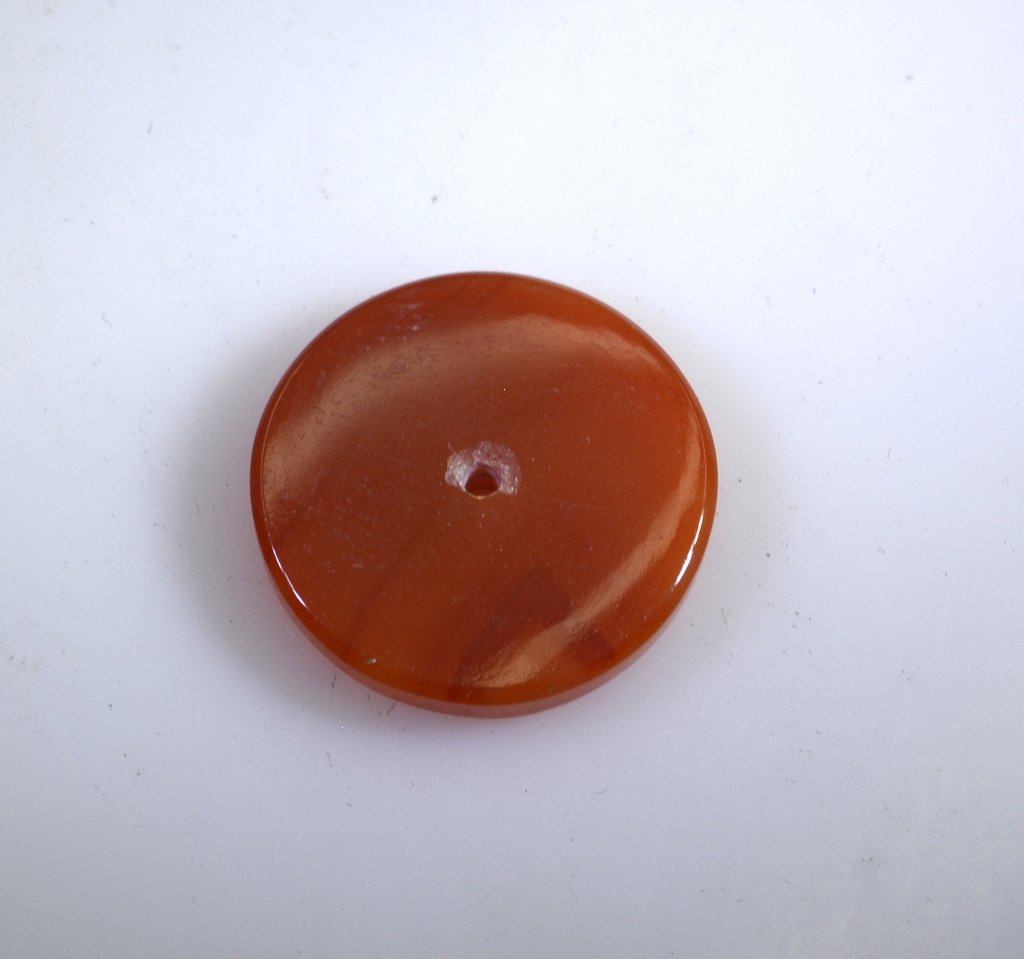 Riyo Quality AA Red onyx Red cabochon Gemstone