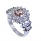 Riyo Tourmaline Wholesale Silver Uk Silver Ring Settings Sz 6 Srtou6-84029