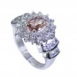 Riyo Tourmaline Wholesale Silver Uk Silver Ring Settings Sz 6 Srtou6-84029