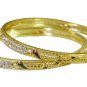 Riyo Multi Alloy Plain Bangle elegant funky handmade jewellery MFBAN-0045
