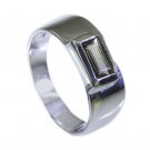 Riyo Tourmaline Discount Silver Jewelry Bridal Rings Sz 7.5 Srtou7.5-84120
