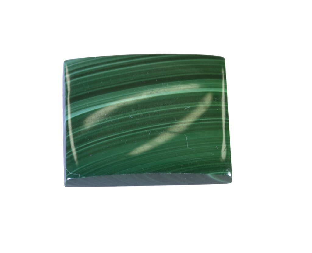 Riyo Quality AA Malachite Multicolored cabochon Gemstone