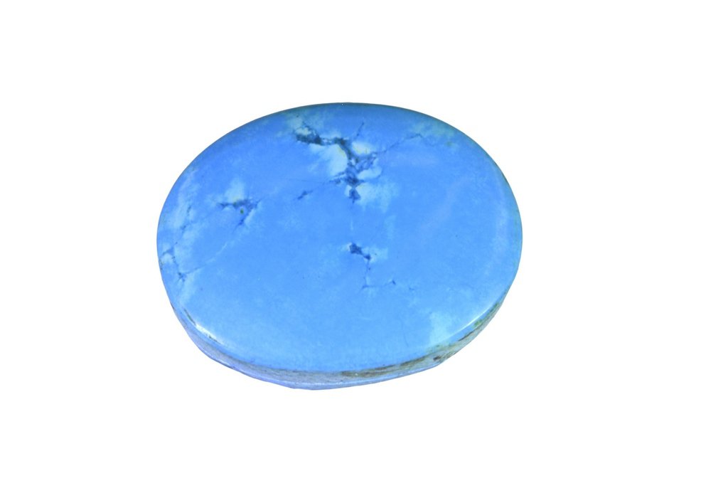 Riyo Quality AA Turquoise Multicolored cabochon Gemstone