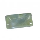 Riyo Quality AA Prehnite Multicolored cabochon Gemstone